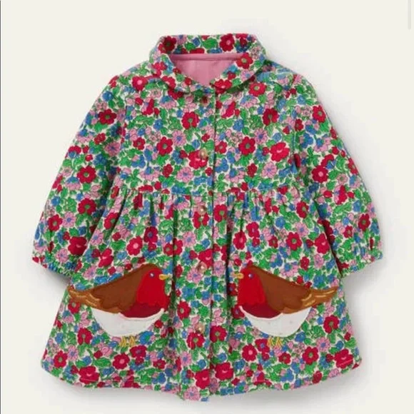 Mini Boden | Dresses | Nwt Mini Boden Longsleeved Cord Shirt Dress |  Poshmark